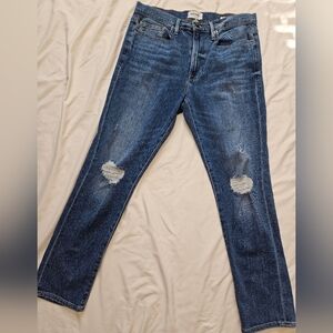 Frame le beau jeans